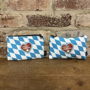 Lufthansa Amenities Kit Travel Octoberfest